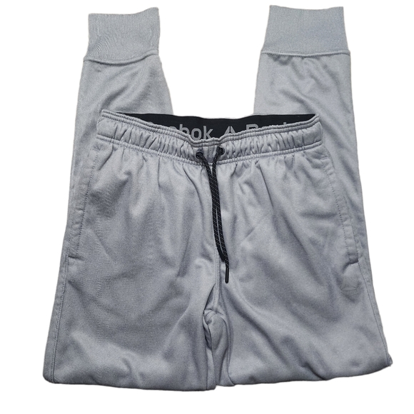 Men's Reebok Runner Jogging Pants Sz Small NWOT - Picture 2 of 6